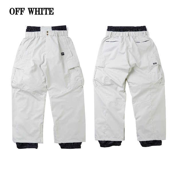 新品 anthem スノーパンツ L アンセム ANTHEM メンズ レディース ユニセックス スノーパンツ スノー