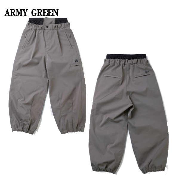 【ANTHEM】アンセム メンズ レディース ユニセックス スノーパンツ スノーウェア ボトムス ズボン スノボー スノーボード スキー アンセム ANTHEM メンズ レディース ユニセックス スノーパンツ スノー