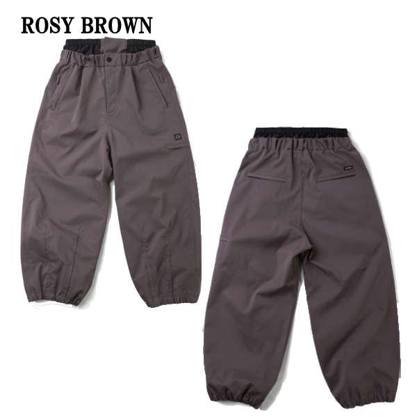 アンセム ANTHEM メンズ レディース ユニセックス スノーパンツ スノー