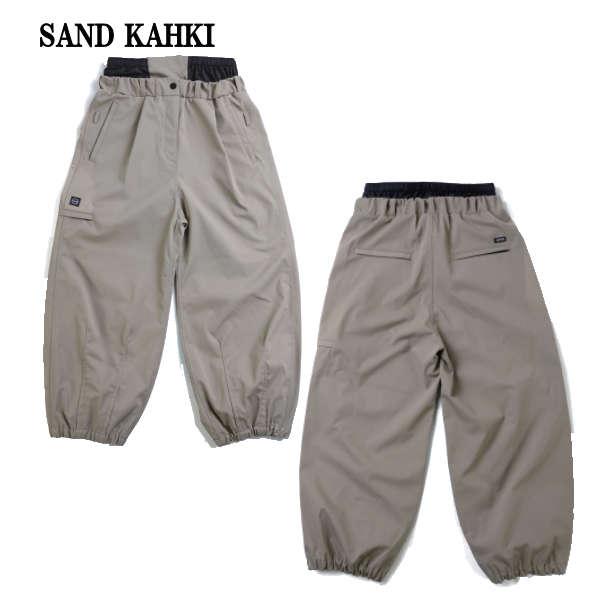 アンセム ANTHEM メンズ レディース ユニセックス スノーパンツ スノー