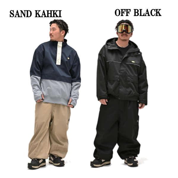 アンセム ANTHEM メンズ レディース ユニセックス スノーパンツ スノー