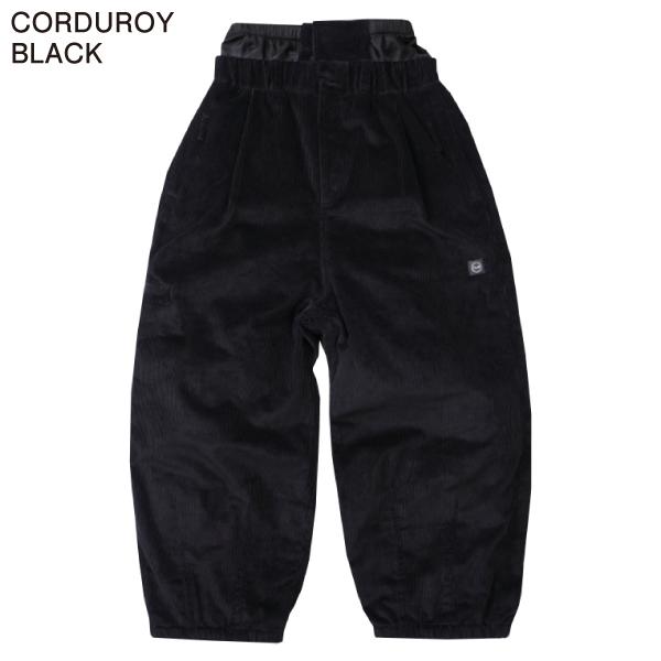 新品 anthem スノーパンツ L 予約受付中 特典あり 2025/2026 アンセム ANTHEM メンズ