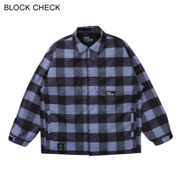 【予約受付中】【特典あり】【ANTHEM】2025/2026 アンセム メンズ レディース スノーウェア コーチジャケット スノーボード スキー 予約受付中 特典あり 2025/2026 アンセム ANTHEM メンズ レディース