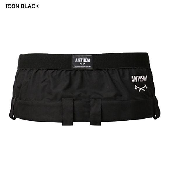 アンセム ANTHEM メンズ レディース パウガードショート パウダー