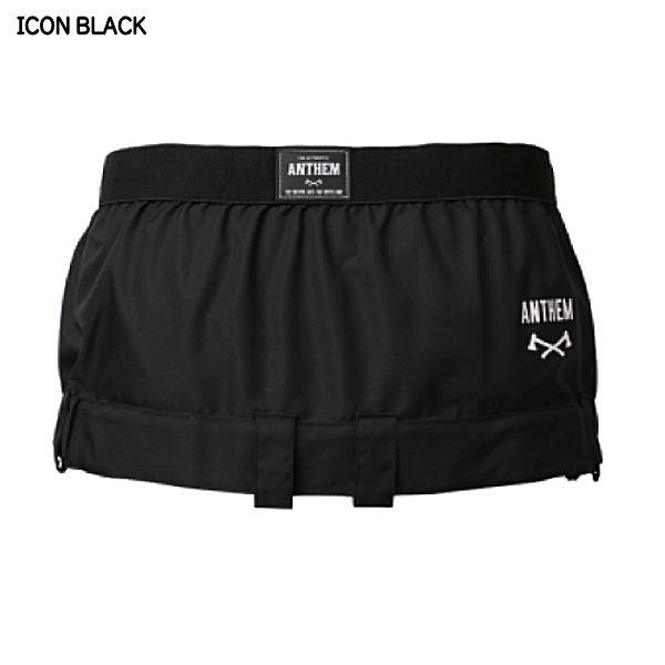 アンセム ANTHEM メンズ レディース パウガードショート パウダー
