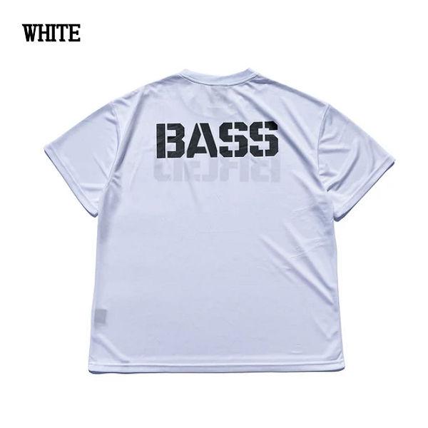 バスブリゲード BASS BRIGADE DRY BIG TEE メンズ Tシャツ 半袖 ドライ