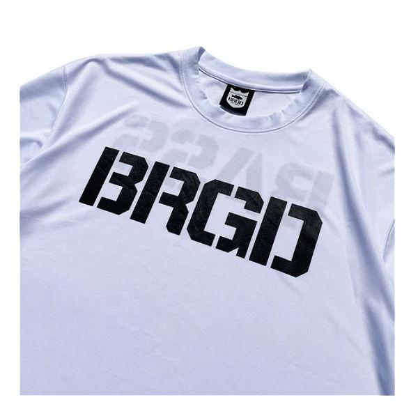 バスブリゲード BASS BRIGADE BASS DRY BIG TEE メンズ Tシャツ 半袖 ドライ UV 速乾 アウトドア フィッシング M/L/XL｜54tide｜08