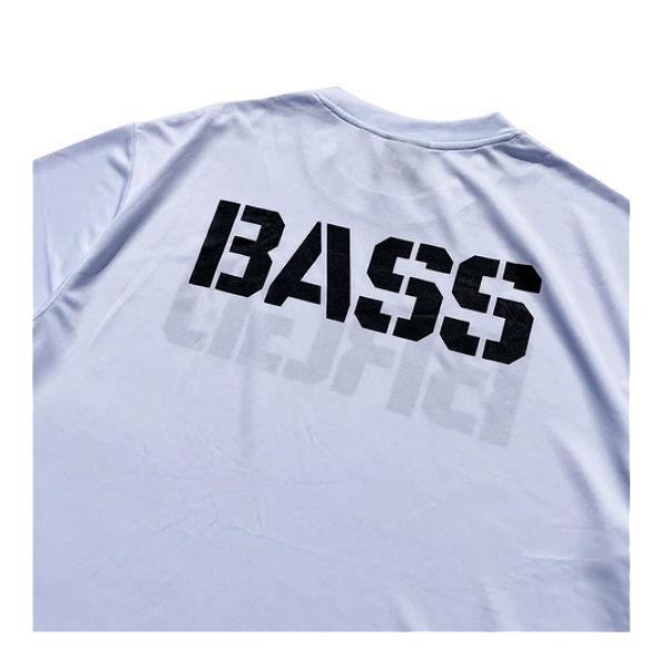 バスブリゲード BASS BRIGADE DRY BIG TEE メンズ Tシャツ 半袖 ドライ