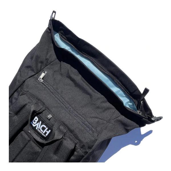 バスブリゲード BASS BRIGADE BACH × STOUTIN` STRONG WP27 バック