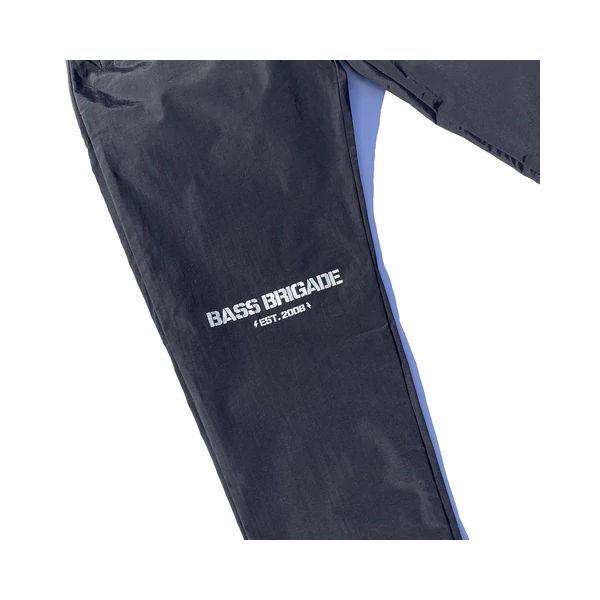 バスブリゲード BASS BRIGADE BB WORD MARK WATER-REPELLENT