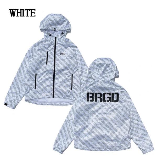バスブリゲード BASS BRIGADE PACKABLE JACKET & PANTS SET パッカブル