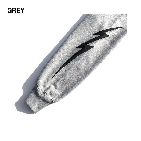 バスブリゲード BASS BRIGADE BB CA BONE HOODIE メンズ パーカー プル