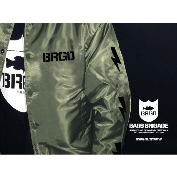 バスブリゲード BASS BRIGADE SPRING スプリング メンズ スタジアムジャンパー スタジャン サテン ジャケット アウター BRGD DIVISION SATIN VARSITY JACKET :bb-bdvj301:54TIDE - 通販 - Yahoo!ショッピング バスブリゲード BASS BRIGADE SPRING スプリング メンズ スタジアムジャンパー スタジャン サテン ジャケット アウター BRGD DIVISION SATIN VARSITY JACKET :bb-bdvj301:54TIDE - 通販 - Yahoo!ショッピング