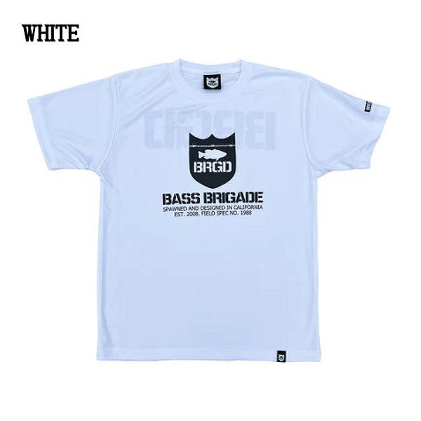 バスブリゲード ドライtシャツ 【公式通販】