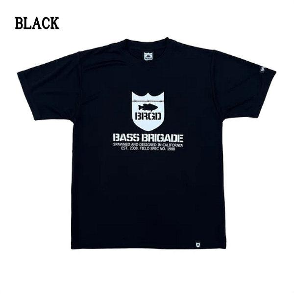 バスブリゲード　ドライtシャツ バスブリゲード ドライtシャツ 【公式通販】