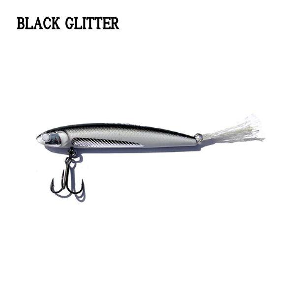 バスブリゲード BASS BRIGADE BRGD × DEPPY COLLABORATION LURE