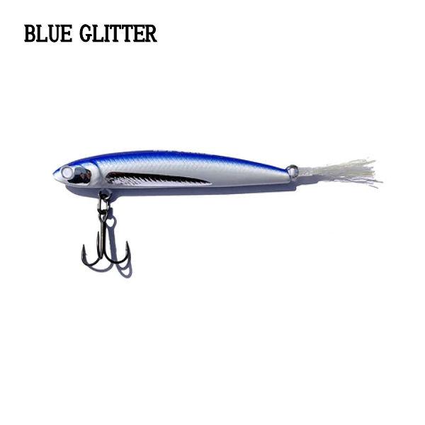バスブリゲード BASS BRIGADE BRGD × DEPPY COLLABORATION LURE
