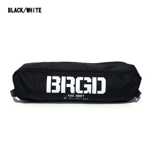 バスブリゲード BASS BRIGADE HELINOX × TACTICAL CHAIR ヘリノックス