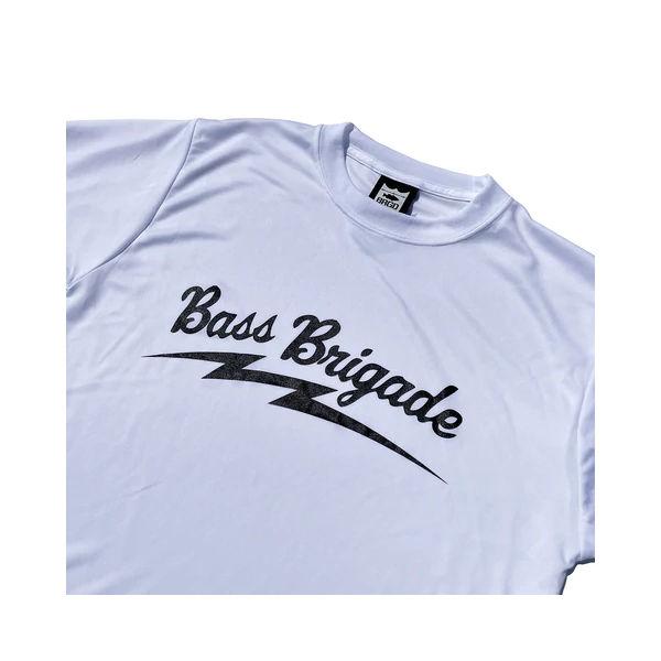 バスブリゲード ドライtシャツ 【公式通販】