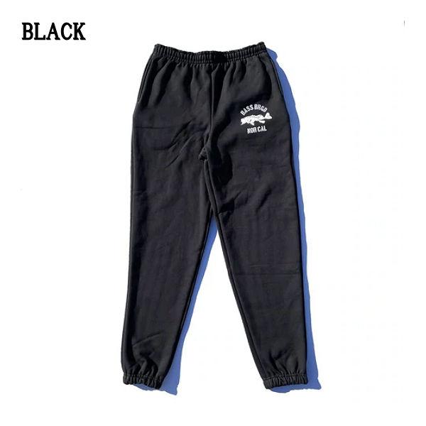 バスブリゲード BASS BRIGADE BB NOR CAL HEAVY SWEAT PANTS メンズ 