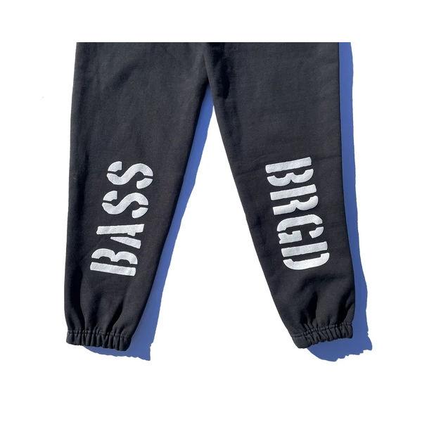 バスブリゲード BASS BRIGADE BB NOR CAL HEAVY SWEAT PANTS メンズ