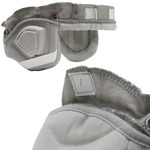 BERN バーン HARD HAT PREMIUM LINER ヘルメットインナー ホワイト