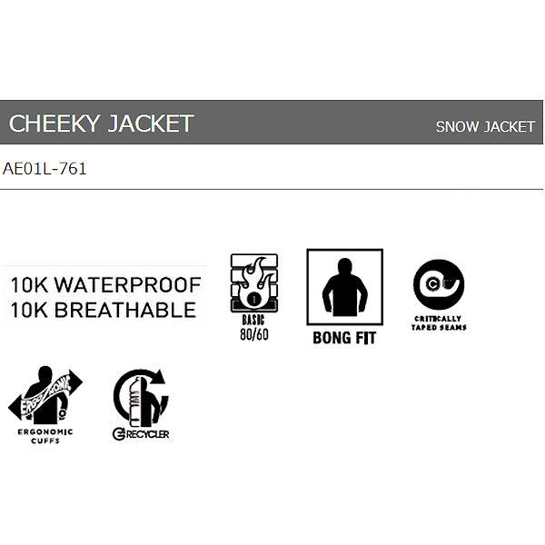 スノーボードジャケット Billabong Pika Jacket XSサイズ スノーボードジャケット Billabong Pika Jacket XSサイズ