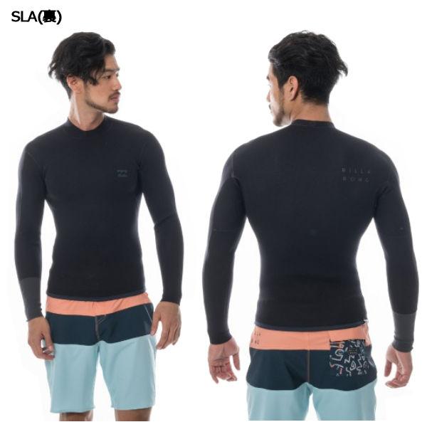 ビラボン BILLABONG メンズ 長袖 イークウォーター タッパー ビラボン BILLABONG メンズ 長袖 イークウォーター タッパー