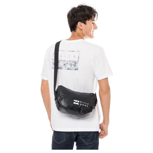 ビラボン BILLABONG メンズ WET MINI MESSENGER バッグ(4L) バッグ 