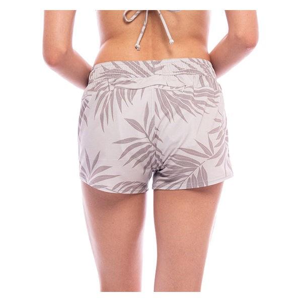 Billabong ビラボン レディース ショート丈 サーフパンツ ボードショーツ サーフショーツ サーフトランクス 水着 無地 ビーチ 海水浴 プール 013 501 当店だけの限定モデル