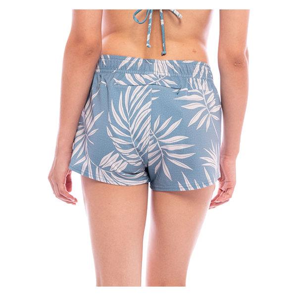 Billabong ビラボン レディース ショート丈 サーフパンツ ボードショーツ サーフショーツ サーフトランクス 水着 無地 ビーチ 海水浴 プール 013 501 当店だけの限定モデル