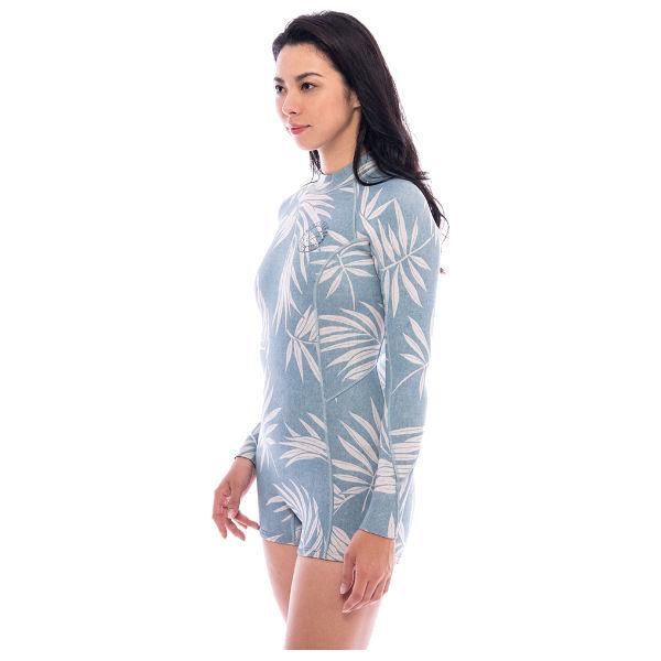 ビラボン BILLABONG レディース SURF CAPSULE SPRING FEVER ロング