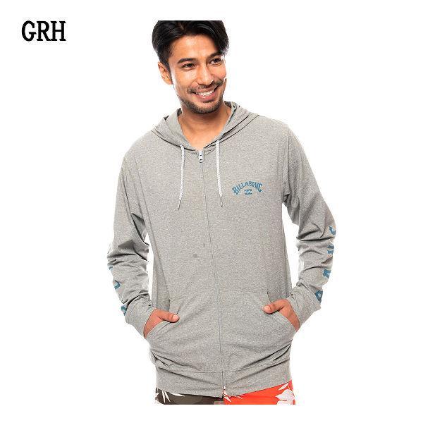 ビラボン BILLABONG メンズ FOR SAND AND WATER SURF FLEX ZIP