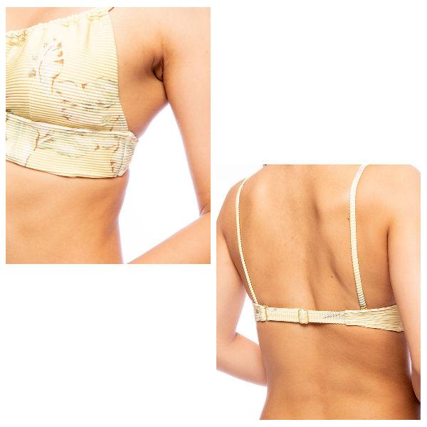 【BILLABONG】ビラボン 2021春夏 レディース BRALETTE ブラレッタビキニ 水着 サーフィン 海 アウトドア キャンプ 上下セット M/L ビラボン BILLABONG レディース BRALETTE ブラレッタビキニ 水着