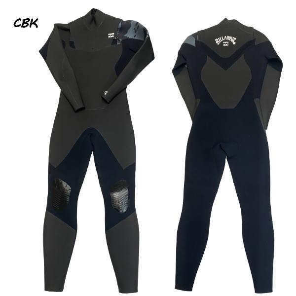 ビラボン 2021/2022 メンズ ウェットスーツ セミドライ フルスーツ