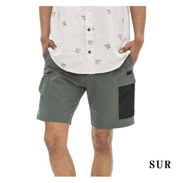 ビラボン BILLABONG メンズ A/Div. UTILITY SHORTS ウォークパンツ/ショートパンツ 海 サーフィン アウトドア M/L/XL｜54tide｜04