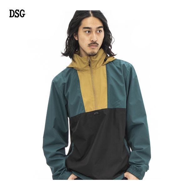 新品【BILLABONG/ビラボン】スノボーウェアXL アノラックジャケット スノーボード ウェア ジャケット BILLABONG ビラボン 10K LIGHT