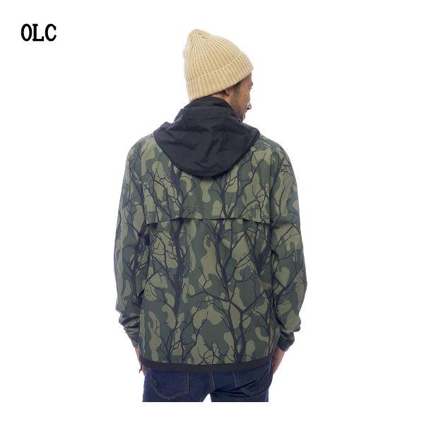 ビラボン BILLABONG メンズ A/Div. WINDSWELL ANORAK