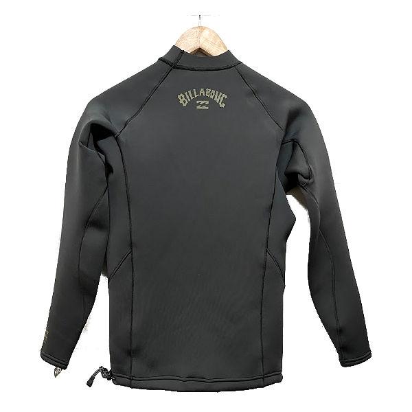 ビラボン BILLABONG メンズ イークォーター タッパー 長袖 1mm ビラボン BILLABONG メンズ イークォーター タッパー 長袖 1mm