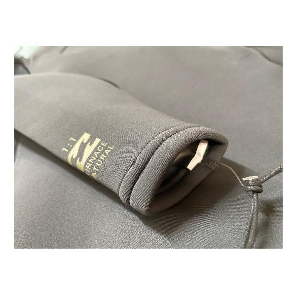 ビラボン BILLABONG メンズ イークォーター タッパー 長袖 1mm ビラボン BILLABONG メンズ イークォーター タッパー 長袖 1mm
