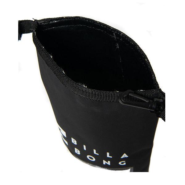BILLABONG ドライバック(ウェットスーツバック) ビラボン BILLABONG WET DRY BAG ウェットドライバッグ サーフィン