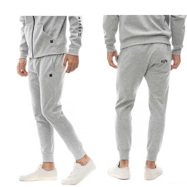 ビラボン BILLABONG メンズ A/Div. LIGHT SHELL BONDING スウェット
