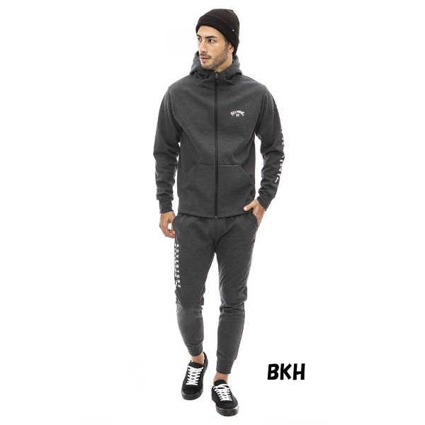 ビラボンA/Div. LIGHT SHELL BONDING セットアップ ビラボン BILLABONG メンズ A/Div. LIGHT SHELL BONDING スウェット