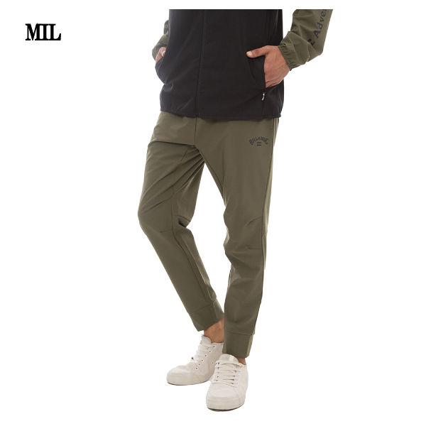 定価22000円セットアップ/ビラボンADIV ミリタリーシャツ➕カーゴパンツ ビラボン BILLABONG メンズ A/Div. ADIV STRETCH WOVEN セットアップ