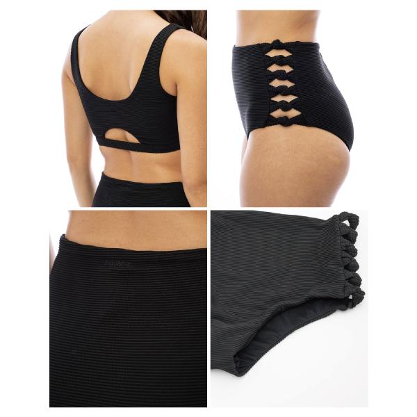 ビラボン BILLABONG 2023年春夏 レディース CROP TANK BIKINI ビラボン BILLABONG 2023年春夏 レディース CROP TANK BIKINI