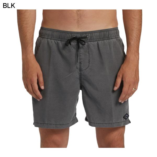 ビラボン BILLABONG ALL DAY OVD LAYBACK メンズ サーフパンツ ボードショーツ 海水パンツ 水着 サーフィン プール アウトドア 川遊び S/M/L 正規品｜54tide｜04