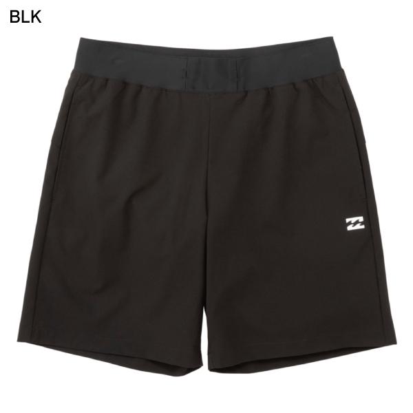ビラボン BILLABONG RASH SHORTS メンズ インナーレイヤー付き