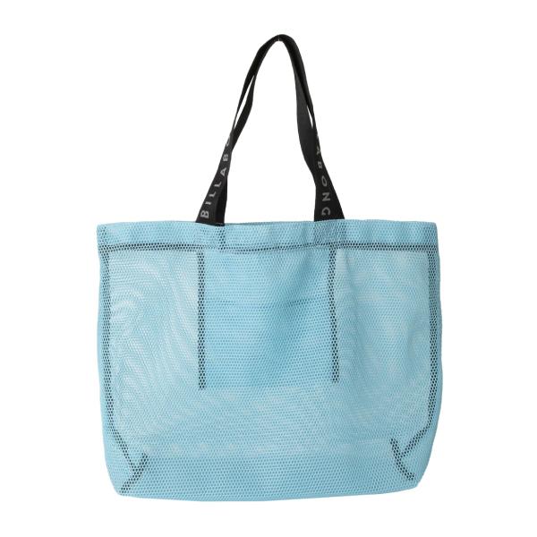 ビラボン BILLABONG BEACH TOTE メンズ レディース メッシュバッグ 