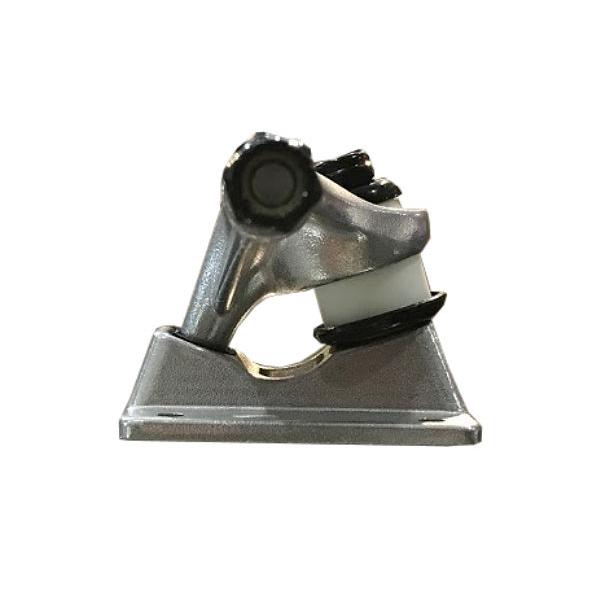 ブランク BLANK STS TRUCKS トラック スケートボード スケボー SILVER