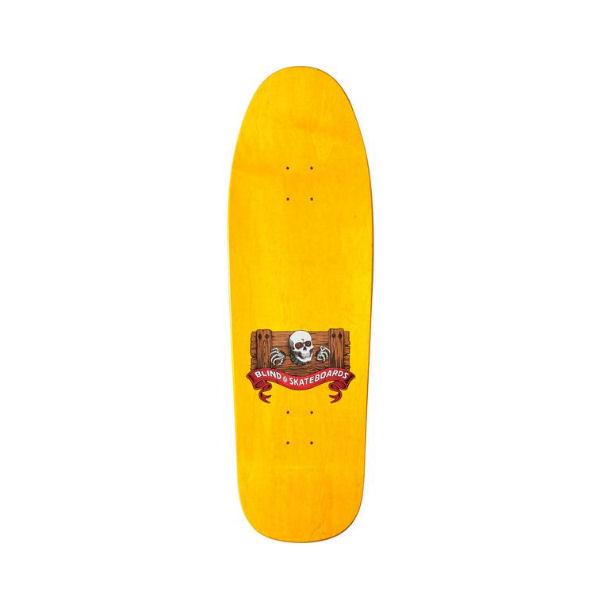 希少 BLind MARK GONZALES skateboard ブラインド Heritage Collection